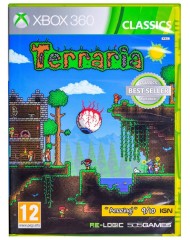 Terraria