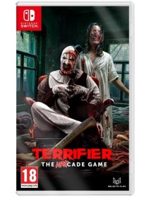 Terrifier The Videogame 