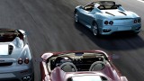Joc Test Drive Ferrari Racing Legends pentru PS3