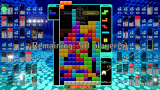 Tetris 99 + Nso
