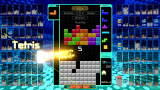 Tetris 99 + Nso