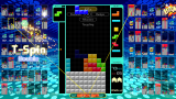 Tetris 99 + Nso