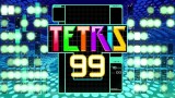 Tetris 99 + Nso