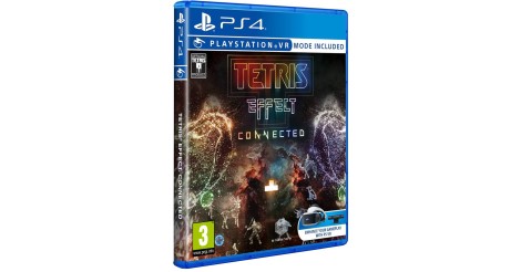 Tetris Effect Connected