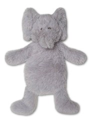 imagineThats Mine Houston Weighted Teddy Small Elephan...