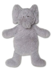 That's Mine Houston Weighted Teddy Small Elephant (11029455530) 