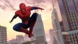 Joc The Amazing Spider Man pentru Nintendo Wii