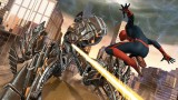 Joc The Amazing Spider Man pentru Nintendo Wii