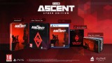 The Ascent: Cyber Edition