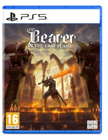 The Bearer & The Last Flame 