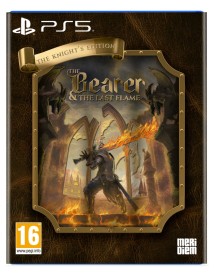 The Bearer & The Last Flame The Knights Edition 