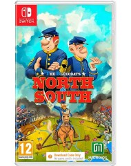 The Bluecoats North & South (code In A Box)