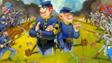Joc The Bluecoats North vs South pentru Nintendo Switch