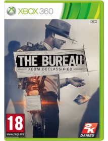 The Bureau Xcom Declassified 