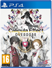 The Caligula Effect Overdose 