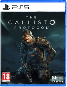 The Callisto Protocol 