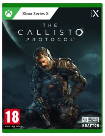 The Callisto Protocol 