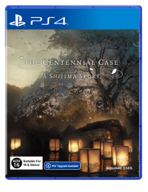 The Centennial Case: A Shijima Story 