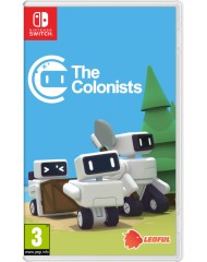 The Colonists