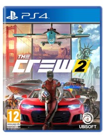 The Crew 2 