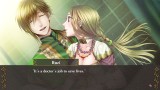 Joc The Crimson Flower That Divides Lunar Coupling pentru Nintendo Switch