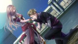Joc The Crimson Flower That Divides Lunar Coupling pentru Nintendo Switch