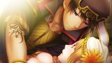 Joc The Crimson Flower That Divides Lunar Coupling pentru Nintendo Switch