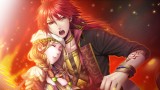 Joc The Crimson Flower That Divides Lunar Coupling pentru Nintendo Switch