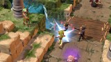 Joc The Dark Crystal Age Of Resistance Tactics pentru PS4