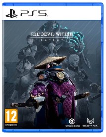 The Devil Within Satgat 