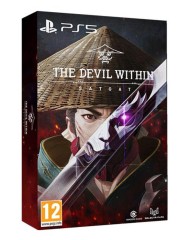 imagineThe Devil Within Satgat Special Collection