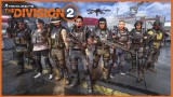 The Division 2 Gold Edition