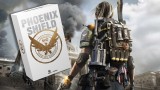 The Division 2 Phoenix Shield Edition