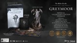 Joc The Elder Scrolls Online Greymoor Collector Edition Upgrade pentru PS4