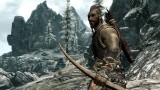 Joc The Elder Scrolls V Skyrim Essentials pentru PS3