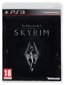 The Elder Scrolls V: Skyrim 