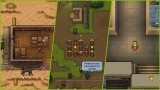 Joc The Escapists 2 pentru Nintendo Switch