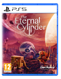 The Eternal Cylinder 