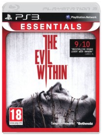 The Evil Within Essentials Playstation 3 