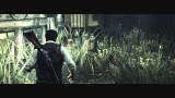 The Evil Within: Fighting Chance Dlc
