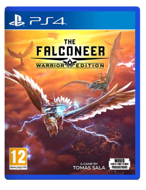 The Falconeer Warrior Edition 