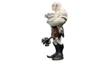 The Hobbit Trilogy Azog The Defiler Limited Edition Mini 16cm