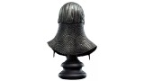 The Hobbit Trilogy Helm Of The Ringwraith Of Rhun Miniature Helm Replica 1 4 Scale 16cm