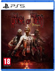 imagineThe House Of The Dead Remake