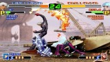 The King Of Fighters 2000