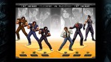 Joc The King Of Fighters 2002 Unlimited Match pentru PS4