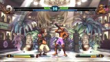 The King Of Fighters Xiii Match