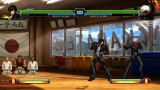 The King Of Fighters Xiii Match