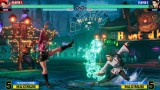 Joc The King Of Fighters XV Day One Edition pentru PS4