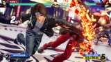 The King Of Fighters Xv